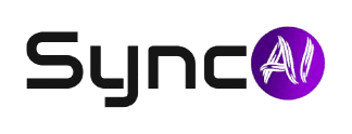 SyncAI logo